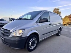 Mercedes VITO FG 116 CDI LONG 2T8