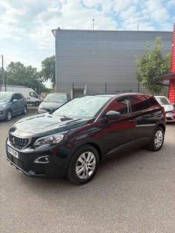 PEUGEOT 3008 HDi 130ch S&S BVM6 Active Business