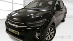 Kia Stonic de 2022