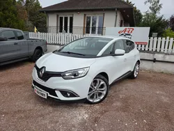 Renault Megane RENAULT SCENIC Scenic 1.7L dCi 120ch Business Garantie 12Mois 1Er Main