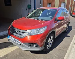 Honda CR-V 2.2 i-DTEC Lifestyle 4WD