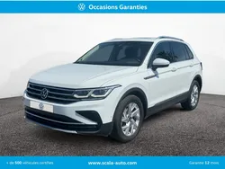 VOLKSWAGEN Tiguan 2.0 TDI 150ch DSG7 Elegance