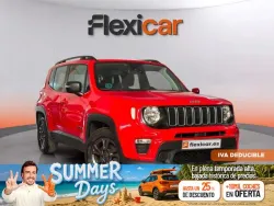 JEEP Renegade 1.0 Longitude 4x2