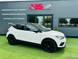Seat Arona STYLE