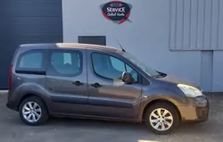 Peugeot Partner Tepee 1.6 BLUE HDI 100 S&S BVM5 OUTDOOR 7JBHY6/3S