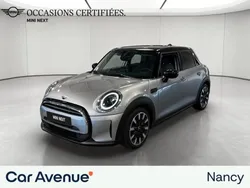 MINI Hatch 5 Portes Cooper 136 ch DKG7 Essential