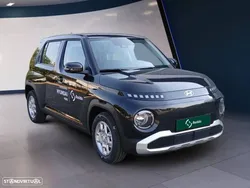 Hyundai Inster 42 kWh Comfort Plus