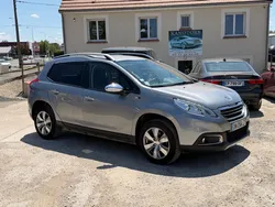 Peugeot 2008 1.4 hdi 70 CH STYLE