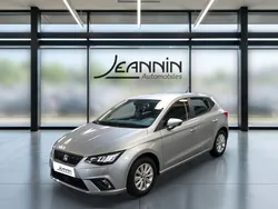 SEAT Ibiza 1.0 TSI 95 ch S/S BVM5 Style Business