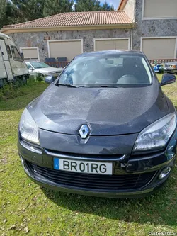 Renault Mégane 1.5dci