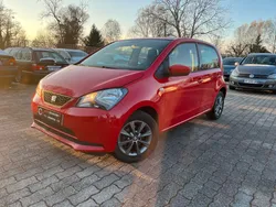 Seat Mii