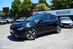 Hyundai Bayon 1.0 T-GDI Premium (TT)