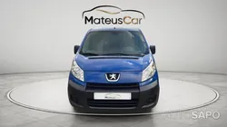 Peugeot Expert de 2009