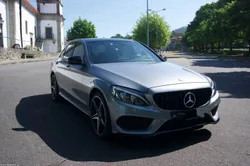 Mercedes-Benz C 300 300 H
