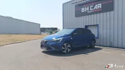 Renault Clio 1.3 TCE 140 RS LINE *BOSE *CAMERA *CARPLAY