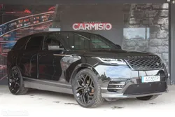 Land Rover Range Rover Velar 2.0 D R-Dynamic S
