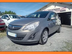 Opel Corsa D restylée 1.3 CDTi 75cv Color Edition 2ème Main 155 000 Kms
