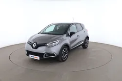 Renault Captur 1.5 dCi Intens EDC 90 ch