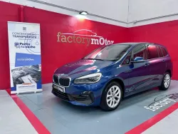 BMW 218 218dA Gran Tourer