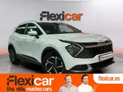KIA Sportage 1.6 T-GDi Drive 150