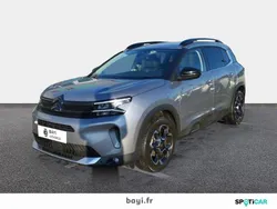CITROEN C5 Aircross PureTech 130 S&S EAT8 Shine