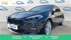 BMW Série 2 Gran Coupé F44 218i 136 Business Design