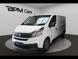 Fiat Talento Fg 1.0 CH1 2.0 Ecojet 145ch Pro Lounge DCT