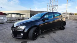 VW Golf 7 Bluemotion 1.6Tdi