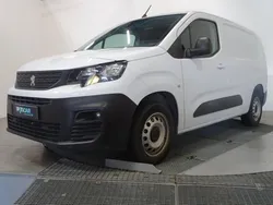 Peugeot Partner XL 950kg BlueHDi 130ch S&S EAT8