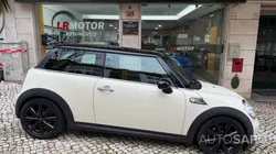 MINI Cooper de 2011