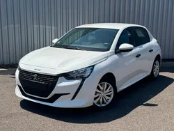 Peugeot 208 HDI 100CH AFFAIRE Carplay&Android TVA RECUPERABLE