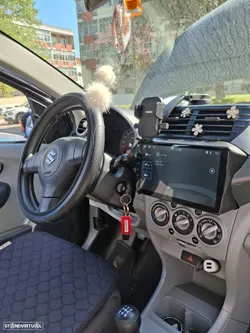 Suzuki Alto 1.0 Base