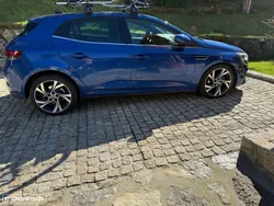 Renault Mégane 1.6 Plug-In R.S. Line