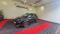 Citroën C3 Aircross PureTech 110 S&S Feel Pack