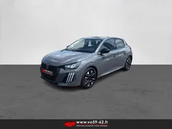 Peugeot 208 1.2 100ch S&S Allure