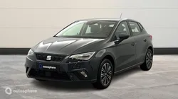Seat Ibiza 1.0 TSI 95ch Copa