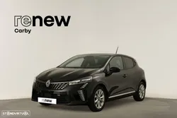 Renault Clio 1.0 TCe Evolution