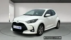 TOYOTA Yaris 120H 1.5 Active Plus