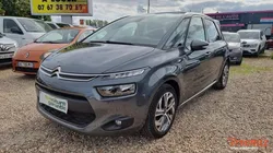 Citroen C4 Picasso 1.2 130 CONFORT