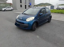 Citroën C1 1.0 c gasolina