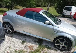 Opel Tigra 1.3D Cabrio