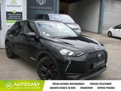 DS DS 3 Crossback 1.5 HDI 100 PERFORMANCE LINE 1ERE MAIN