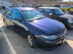 HONDA Accord 2.2 i-CTDi Sport
