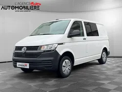 VOLKSWAGEN Transporter T6 aménagé / Van aménagé / Campervan / Vanlife / California