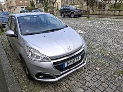 Peugeot 208 Active