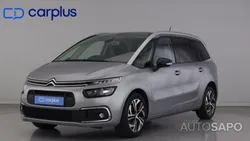 Citroen C4 Spacetourer 1.2 PureTech Feel de 2019