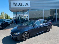 Bmw Série 3 326 | Sport | Régulateur vitesse | GPS | Siéges chauffants | Toit ouvrant | Mode Sport