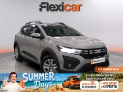 DACIA Sandero Stepway TCe Essential 67kW