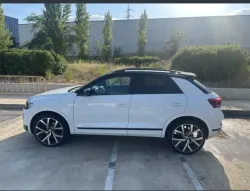 Volkswagen T-Roc 2.0TDI Sport