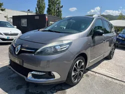 Renault Grand Scénic III dCi 130 Energy FAP eco2 Bose Edition 7 pl